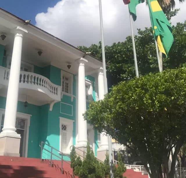 Prefeitura de Campina Grande terá ponto facultativo nesta quinta-feira