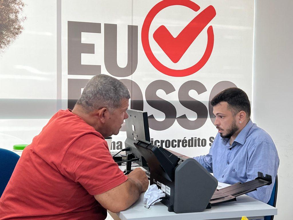 Prefeitura de João Pessoa prorroga inscrições do programa ‘Eu Posso’ até esta quinta-feira
