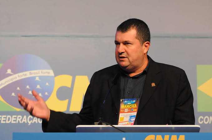 Presidente da Famup convoca prefeitos e prefeitas para votar na chapa 2 e promover renovação na CNM