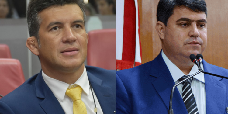 Presidente e vice-presidente da Câmara de João Pessoa discutem após não aprovação de Projeto de Lei