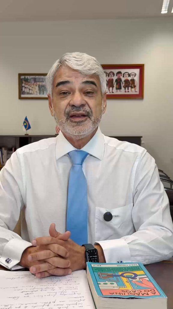 Prévias eleitorais do PT de João Pessoa são suspensas e candidatura será definida pela Nacional