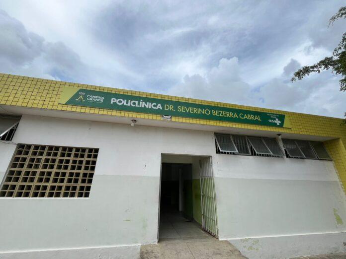 Secretaria de Saúde de Campina Grande descentraliza testagem de Dengue e Chikungunya para os distritos e Conjunto Aluízio Campos
