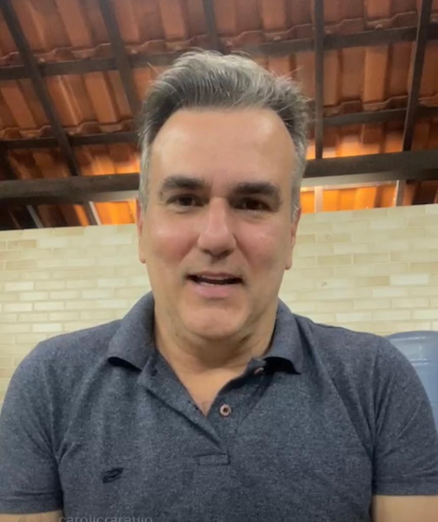 Sérgio Queiroz critica radicalismo de Marcelo Queiroga, apesar de admitir possibilidade composição com cardiologista