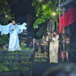 Sucesso de público, Via Sacra emociona campinenses em último espetáculo e se consolida no calendário de eventos de Campina Grande