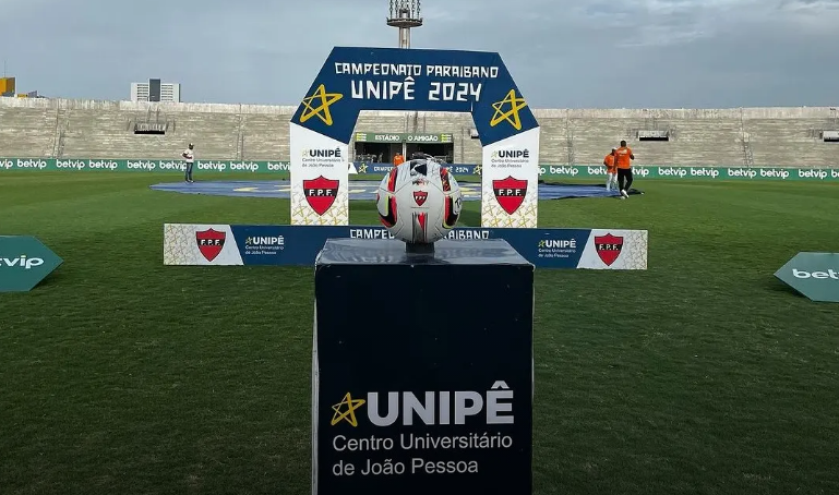 Treze e Pombal se enfrentam em duelo que pode mudar a vice-liderança do Paraibano