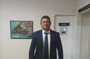 Wallber Virgolino acusa Nilvan de querer ‘cuspir no prato em que comeu’, após rechaçar apoio a Queiroga