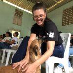 Abril Laranja: Centro de Zoonoses promove palestra em saúde mental para protetores de animais