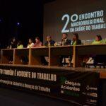 ABRIL VERDE: Prefeitura de Campina Grande e MPT realizam 2º Encontro em Saúde do Trabalhador