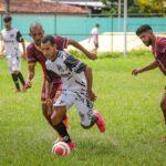 Copa Cidade de Campina Grande de Futebol Amador define equipes semifinalistas da competição