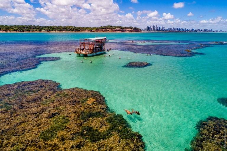 Destino Paraíba é destaque no Congresso Brasileiro de Guias de Turismo