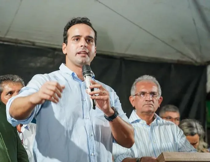 Lucas Ribeiro diz que é improvável uma reaproximação entre Bruno e Romero em CG: “Por tudo que tem acontecido acho difícil”