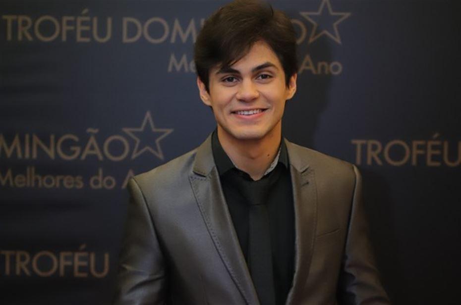 Lucas Veloso se filia ao PSDB e Fábio Ramalho confirma humorista na disputa por vaga na Câmara de CG