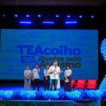 Mais de 700 pessoas participam do IV Encontro Municipal sobre o Autismo