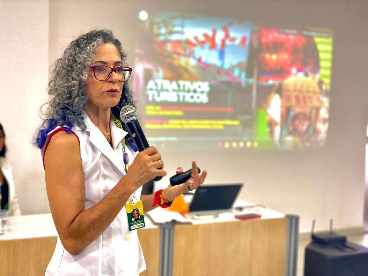 O Maior São João do Mundo: participantes elogiam capacitação para atendentes de hotéis, bares e restaurantes de Campina Grande