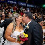 O Maior São João do Mundo: Prefeitura realiza 100ª inscrição do Casamento Coletivo e abre vagas de cadastro de reserva