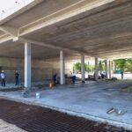 Obras nos Parques do Povo e Evaldo Cruz seguem em ritmo acelerado a um mês d’O Maior São João do Mundo