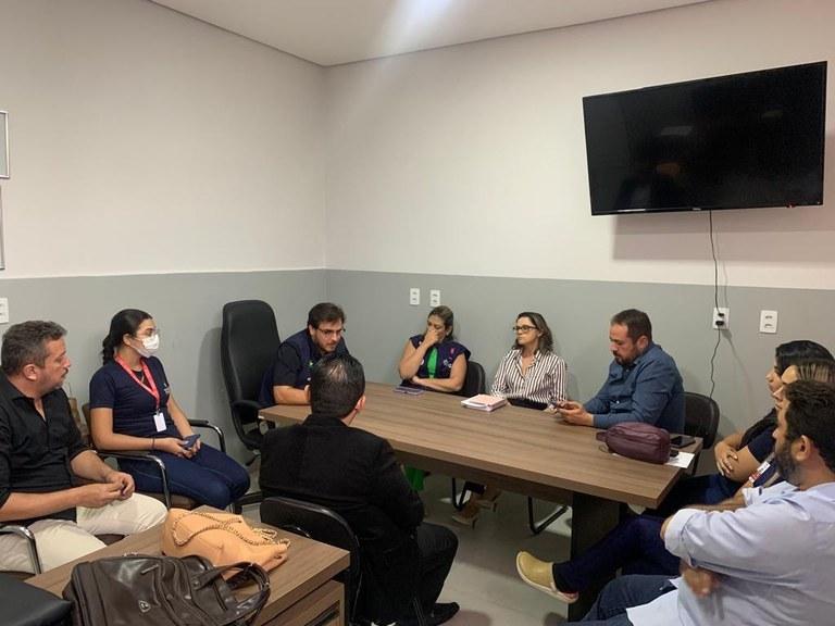 Opera Paraíba vai ofertar cirurgias de reconstrução mamária no Hospital Regional de Patos
