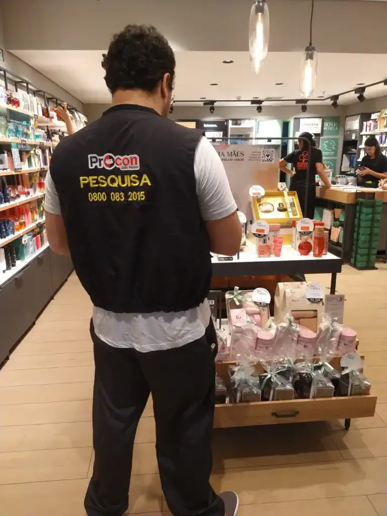Pesquisa do Procon-JP registra diferença de mais de R$ 200 no preço do perfume feminino