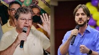 Polarização vai dominar eleições na Paraíba em 2024 e 2026