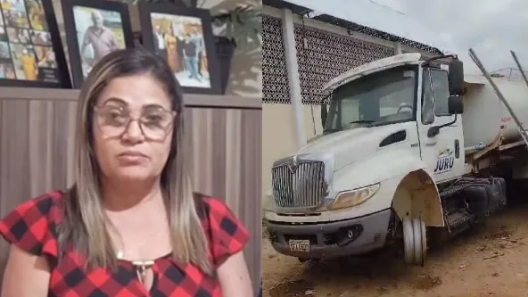 Prefeita da Paraíba vira alvo de investigação após comprar combustível para carro-pipa que nunca funcionou