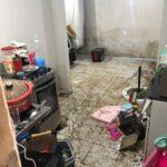 Prefeitura de Campina Grande acompanha situação de famílias que sofreram danos durante as chuvas do último domingo
