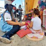 Prefeitura de Campina Grande faz balanço positivo do trabalho realizado pelo Criança Feliz com público autista no Município