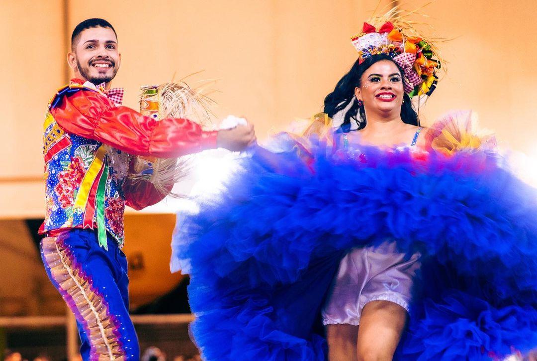 Prefeitura de Campina Grande prorroga cadastramento de quadrilhas e grupos para apresentações n’O Maior São João do Mundo