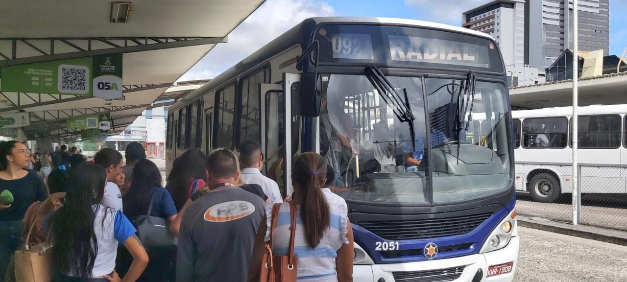 Prefeitura promove sábado, 6 de abril, mais uma edição do Tarifa Zero no transporte público