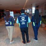 Procon de Campina Grande realiza ação educativa em shoppings centers da cidade