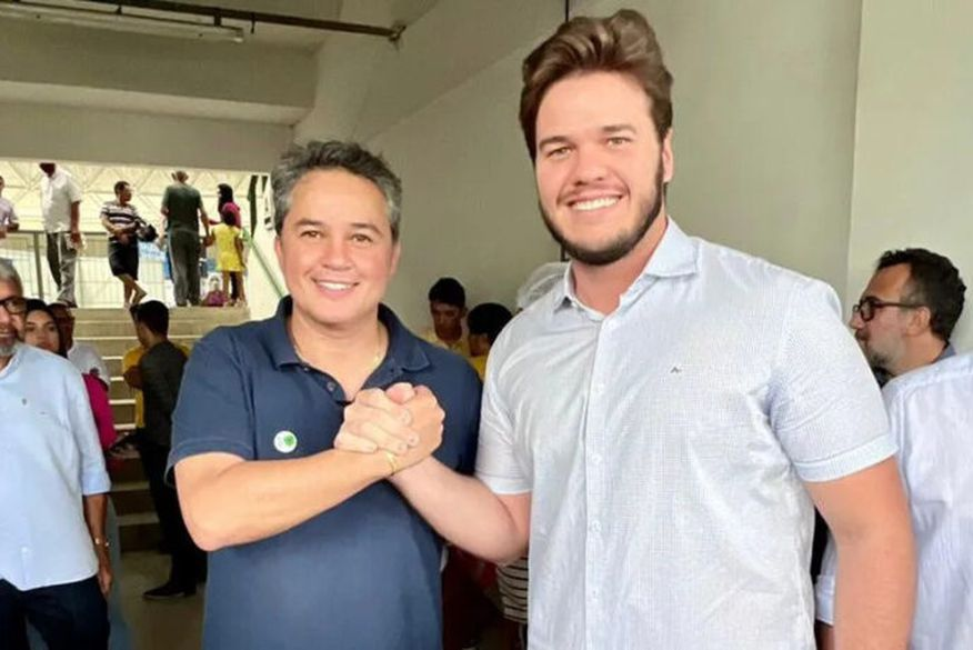 Prorizando Campina Grande, Efraim Filho revela as estratégias do União Brasil para eleições municipais