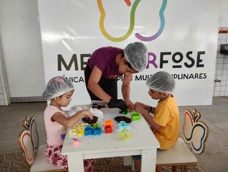 Público prestigia evento da FCJA sobre consciência autista