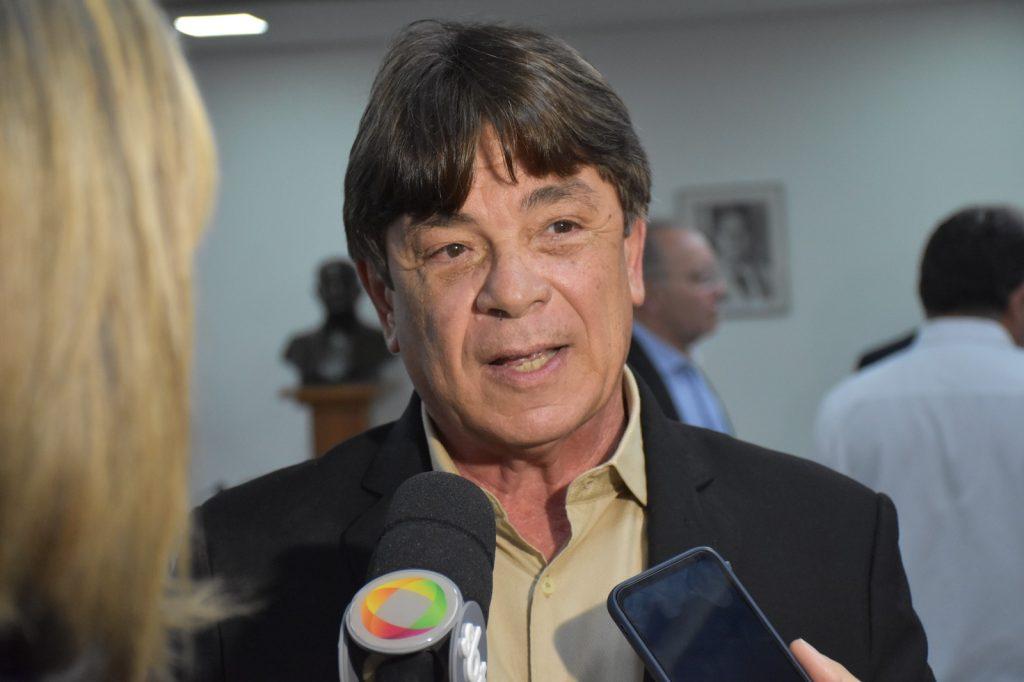 Reviravolta nas eleições da FIEPB: Cassiano Pereira vence José William por 16 a 9 e é o novo presidente eleito
