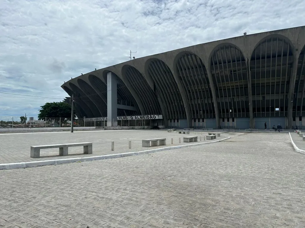 Semob-JP define esquema especial de ônibus para a final do Campeonato Paraibano de Futebol