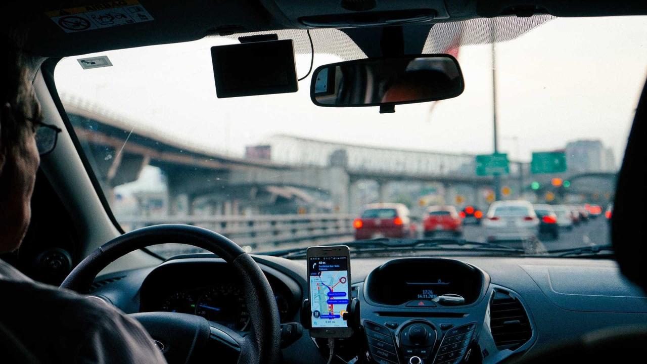 Senado aprova redução de IR para motoristas de aplicativo e taxistas