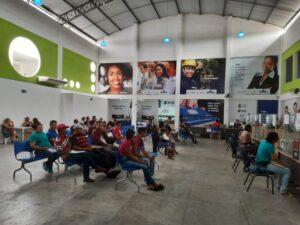 Sistema de cadastro do Sine Municipal registra 380 oportunidades de trabalho, novas e remanescentes, para esta semana, em Campina Grande