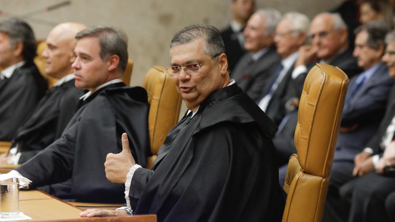 STF decide, por 11 a 0, que artigo 142 da Constituição não dá 'poder moderador'