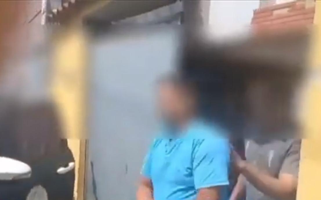 Suspeito de cometer homicídio em Campina Grande é preso no Rio de Janeiro