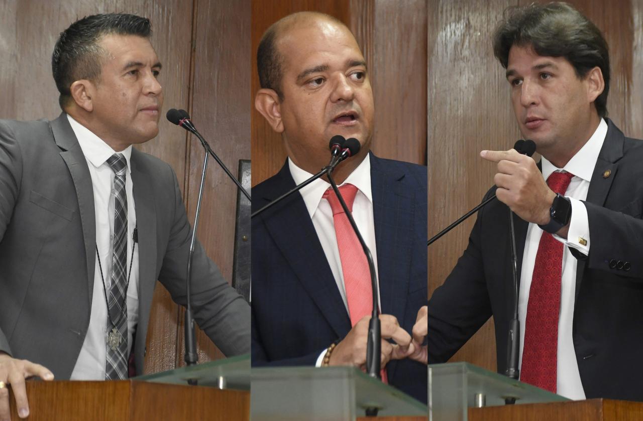 Vereadores discutem sobre denúncias de propina a servidores na orla de JP