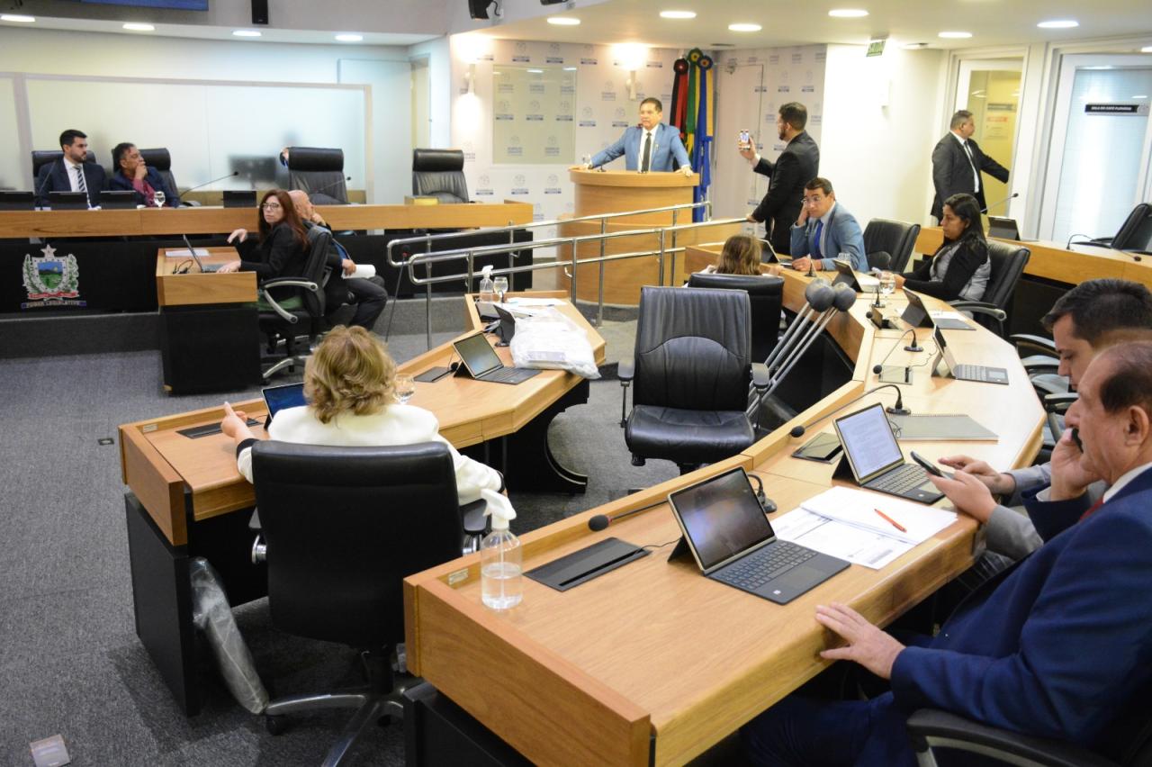 ALPB aprova campanha de doação para vítimas de enchente no Rio Grande do Sul