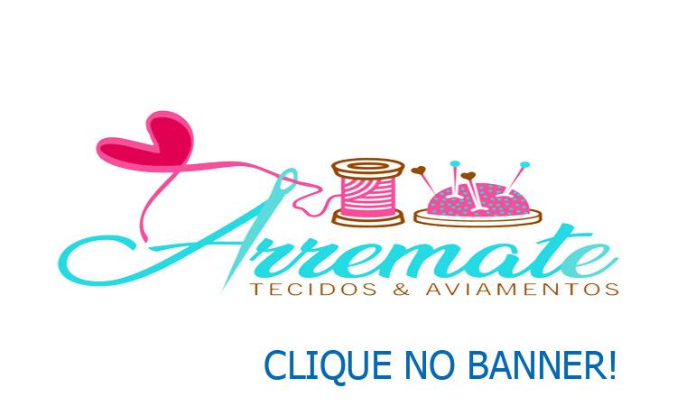 Arremate Tecidos e Aviamentos