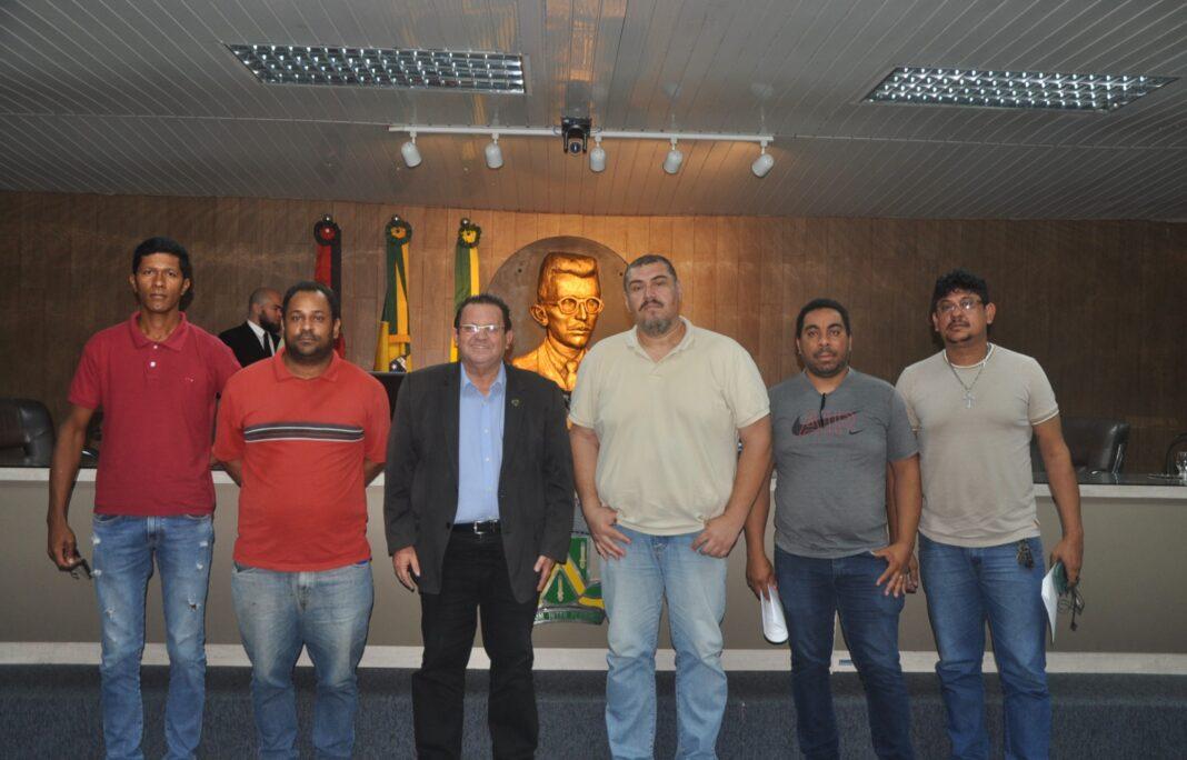 Câmara debate em audiência pública PLC 12/2024 de regularização do trabalho por aplicativo