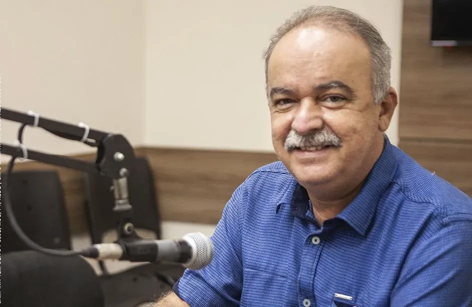 Deputado Inácio Falcão revela que Fórum Pró-Campina lançará nome do grupo na próxima semana: “A verdadeira oposição”