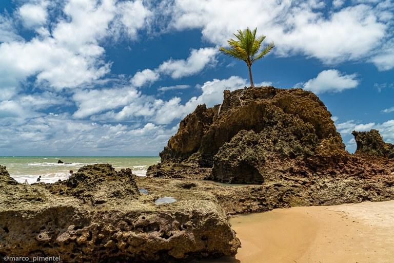Destino Paraíba promove atrativos turísticos na convenção da Operadora BWT, na Bahia