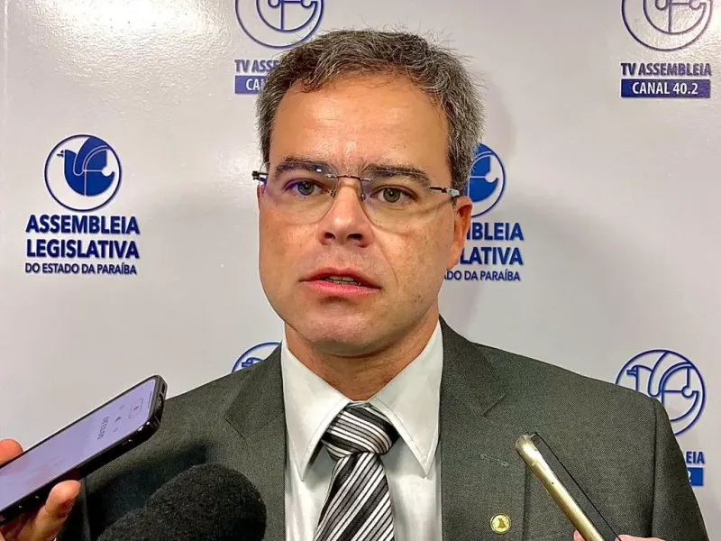 George Morais rebate especulações sobre racha entre Bruno e Romero em CG: “O que é verdade e o que é fato eu vou esclarecer”