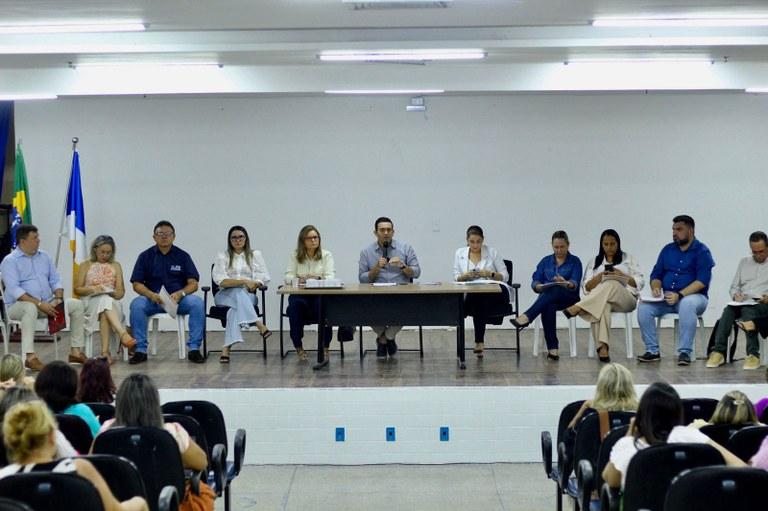 Governo da Paraíba aprova Plano Estadual de Enfrentamento das Síndromes Respiratórias Agudas Graves
