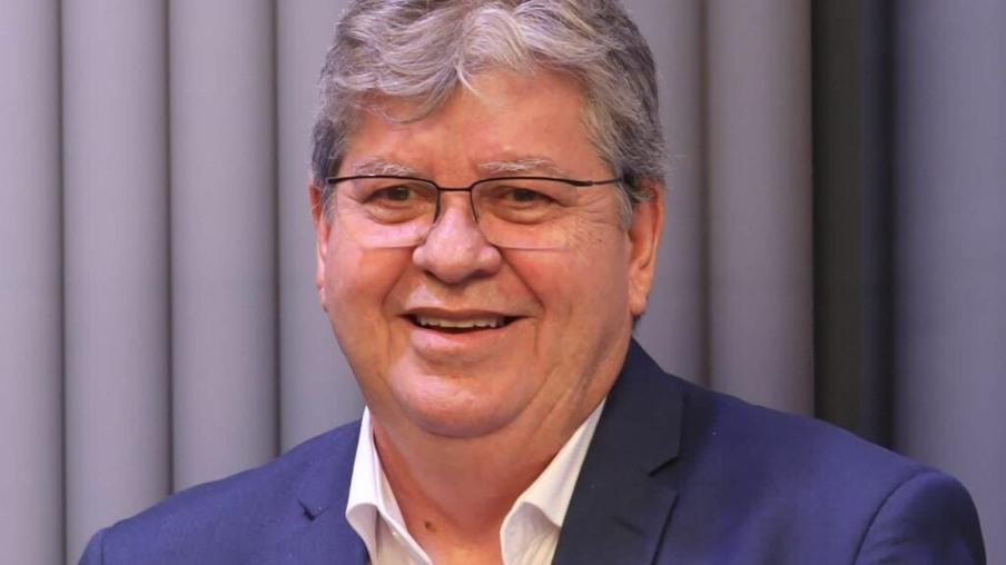 João Azevêdo anuncia investimentos do Governo para o São João de Campina e de municípios paraibanos