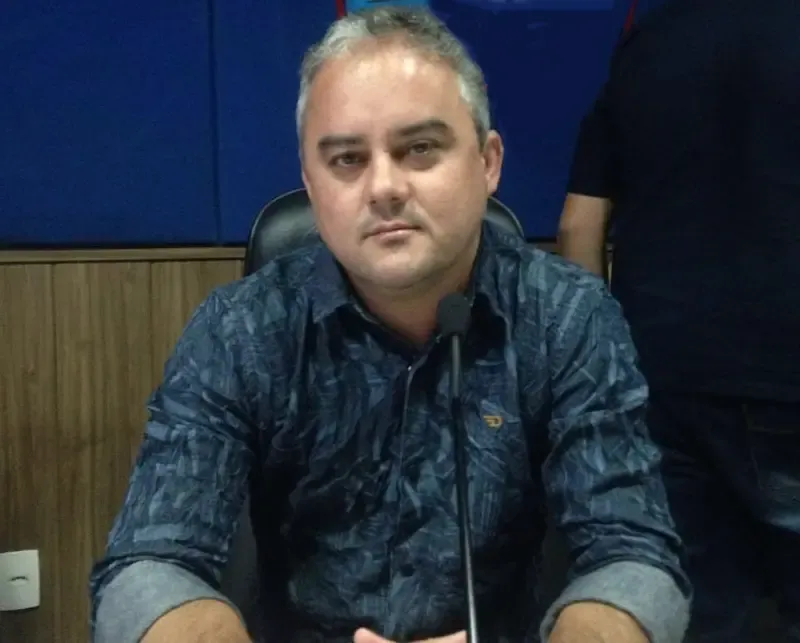 Justiça mantém decisão e obriga ex-prefeito de Alhandra a devolver R$ 33,7 mil aos cofres públicos