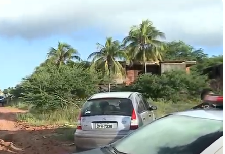 Motorista por aplicativo é assassinado em Cabedelo; corpo foi encontrado com marcas de tiros