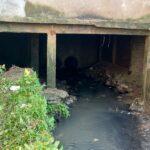 Obras de drenagem do Distrito dos Mecânicos estão em fase de licitação e devem ser iniciadas em 60 dias