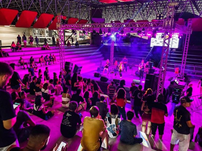 Paraíba se despede do Cena Nordeste Festival com saldo positivo